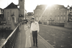 Lovestory Darja und Bet