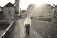 Lovestory Darja und Bet