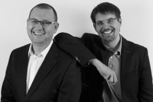 Businessporträt - Business Portrait