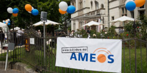 Eventfotografie für AMEOS Gruppe